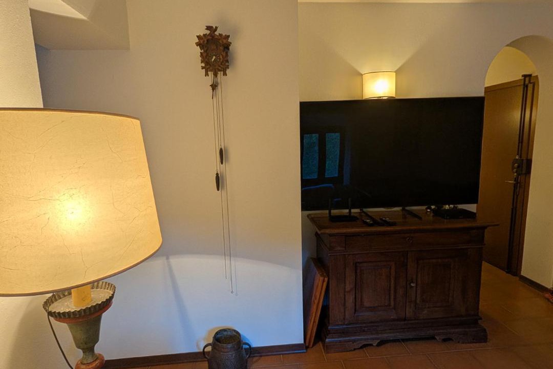 Photo of Livingroom in Abetone