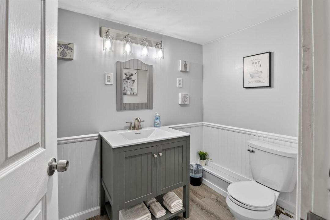 Photo of Bathroom in Bay City