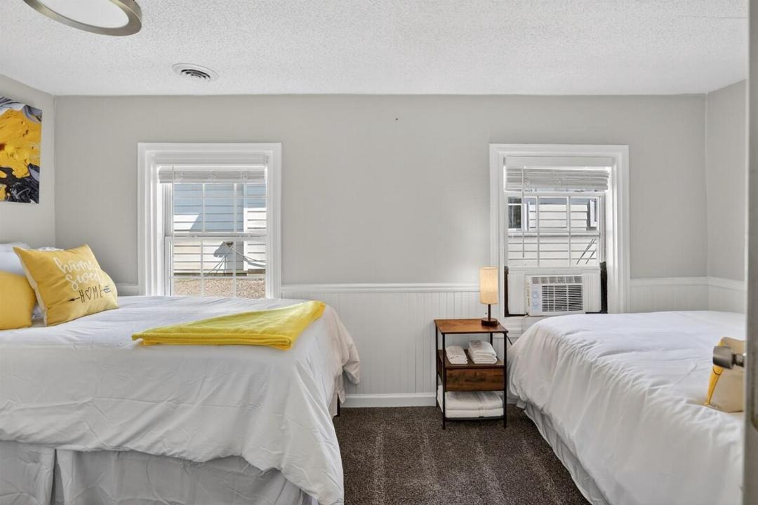 Photo of Bedroom in Bay City