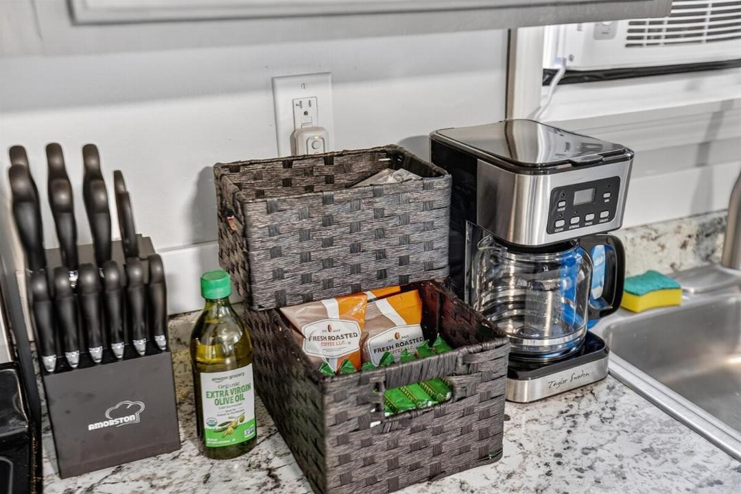Photo of Kitchen in Bay City