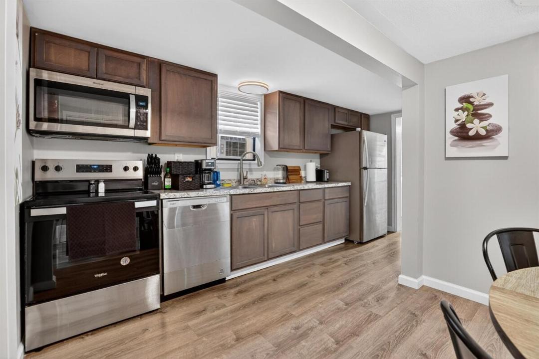 Photo of Kitchen in Bay City