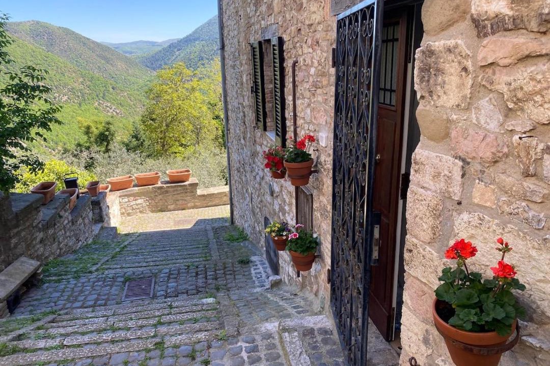 Photo of Others in Assisi