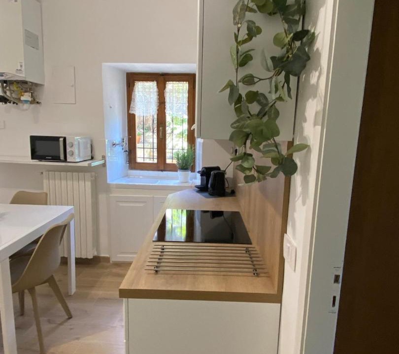 Photo of Kitchen in Assisi