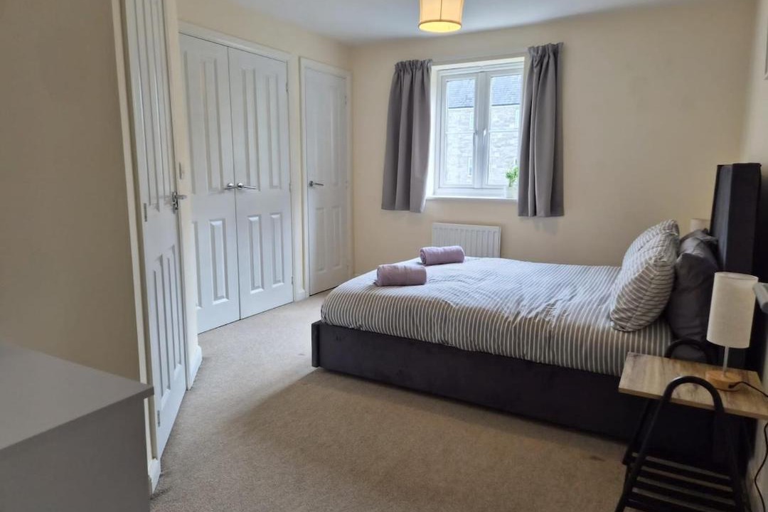 Photo of Bedroom in Paulton