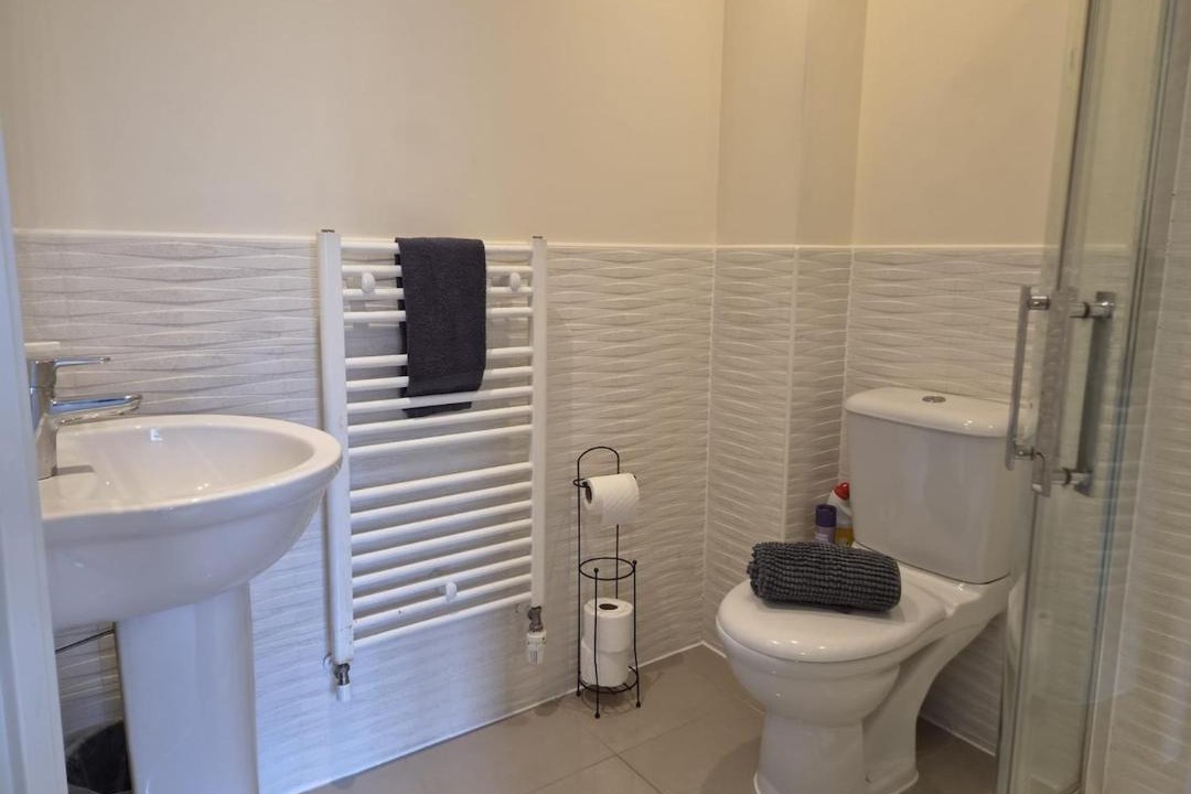 Photo of Bathroom in Paulton