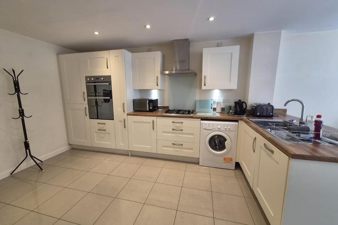 Photo of Kitchen in Paulton