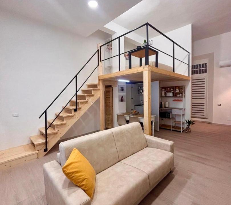 Photo of Livingroom in Piombino