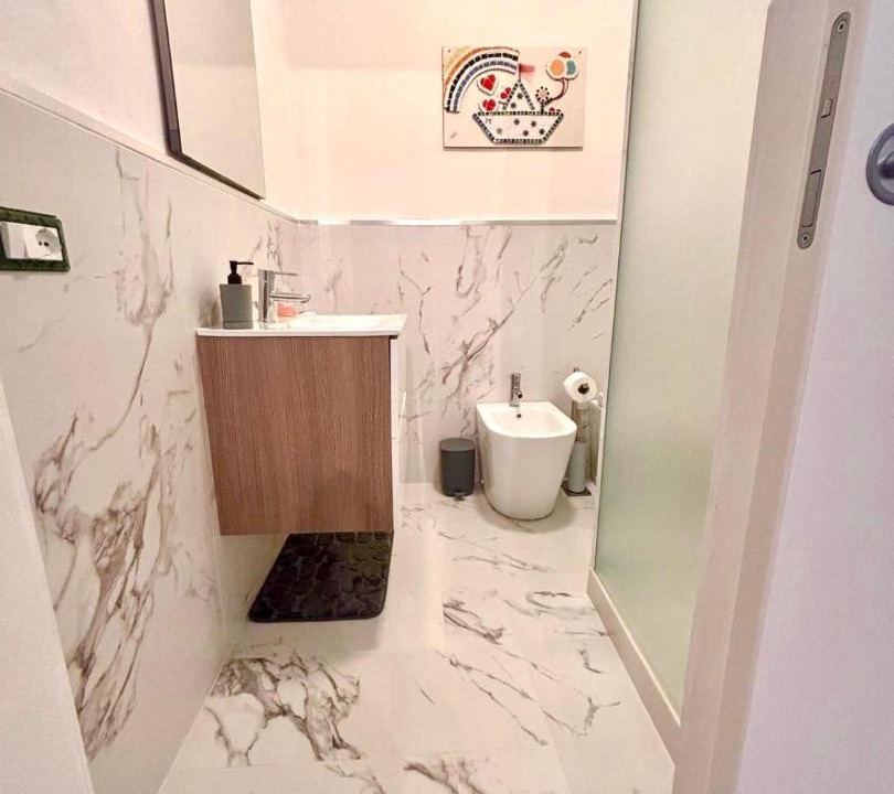 Photo of Bathroom in Piombino