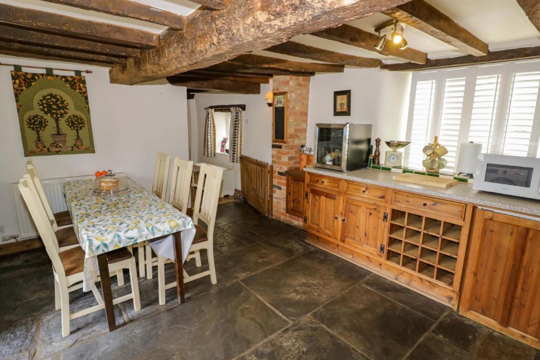 Photo of Kitchen in Quedgeley