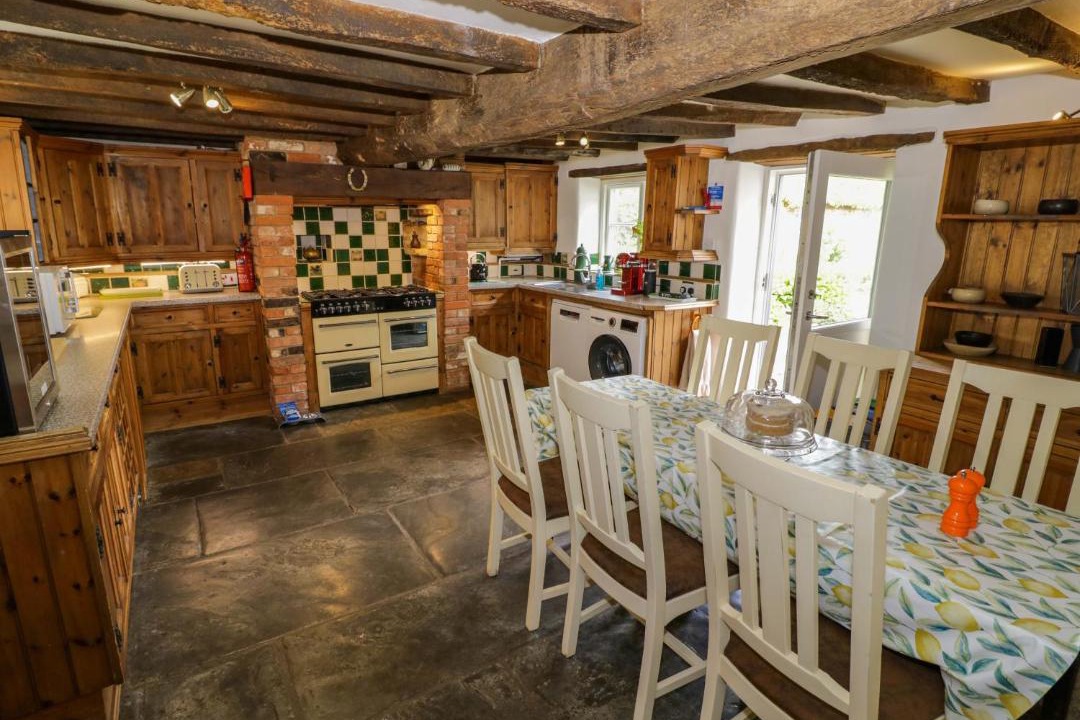 Photo of Kitchen in Quedgeley