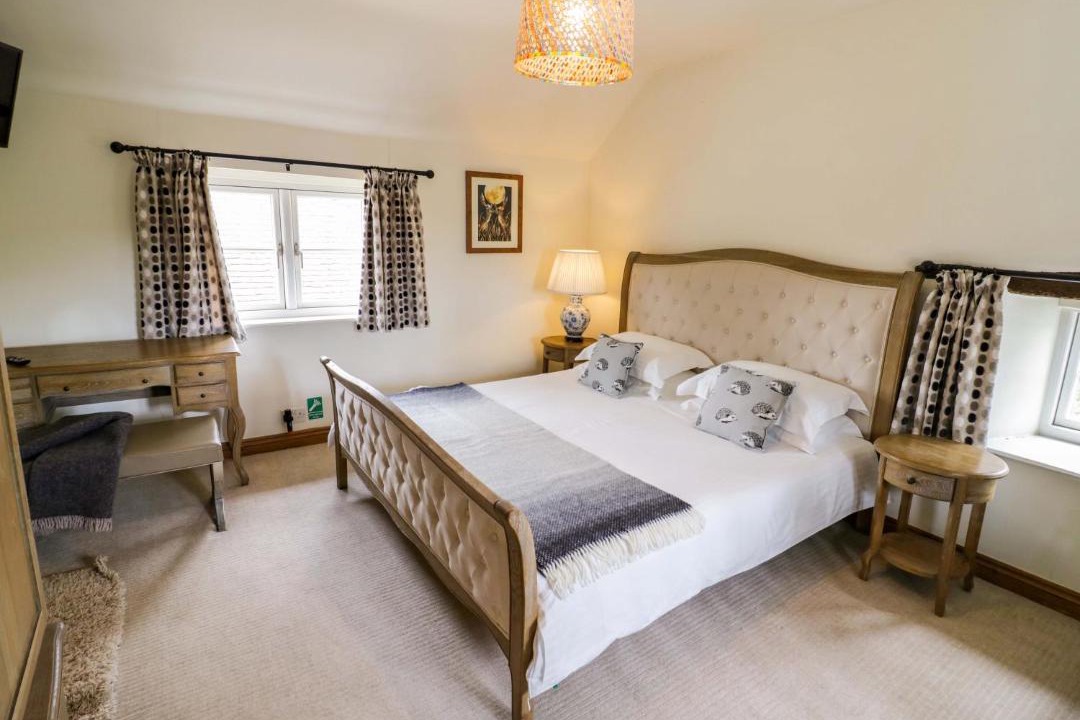 Photo of Bedroom in Quedgeley