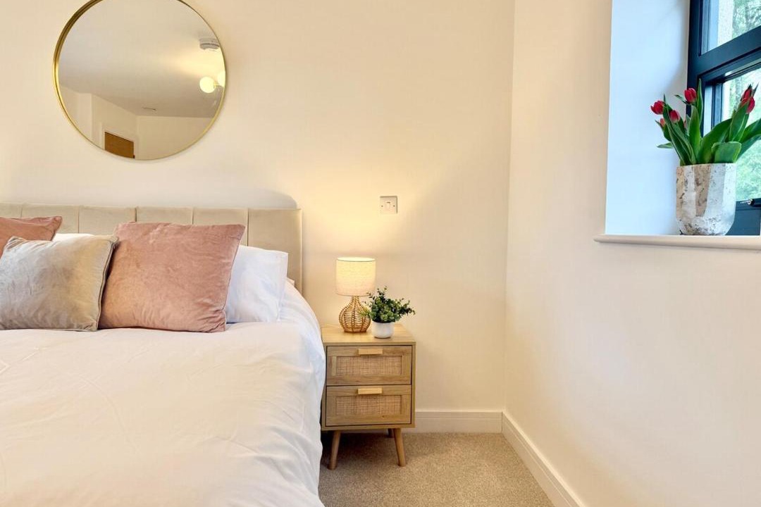 Photo of Bedroom in Chepstow