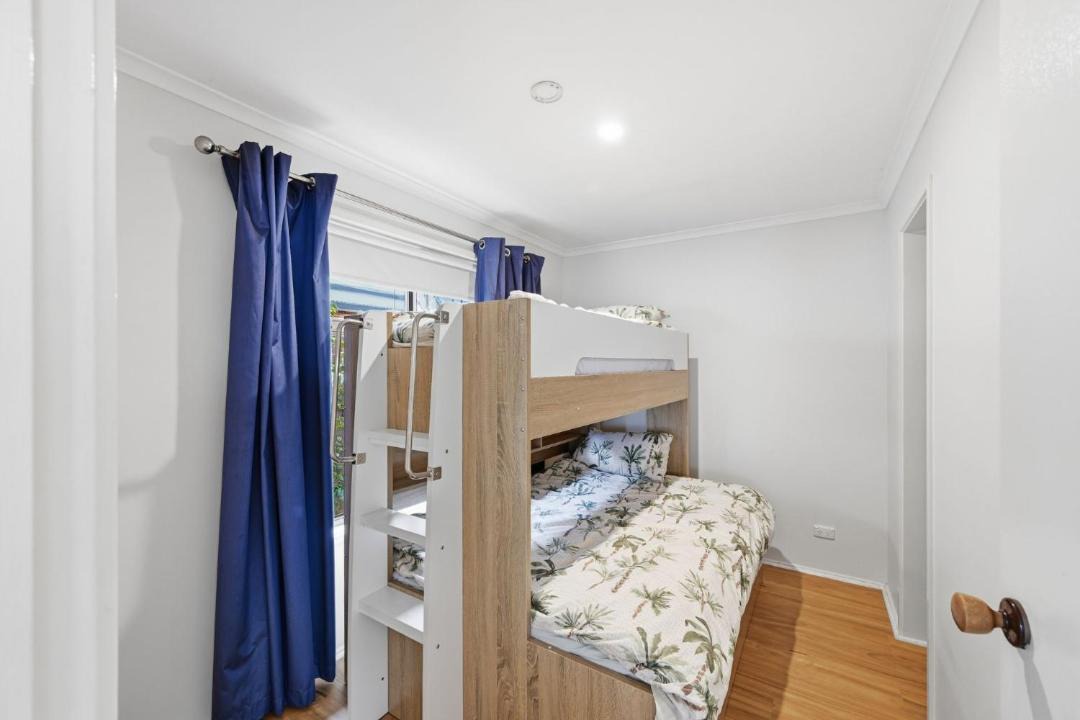 Photo of Bedroom in Cape Paterson