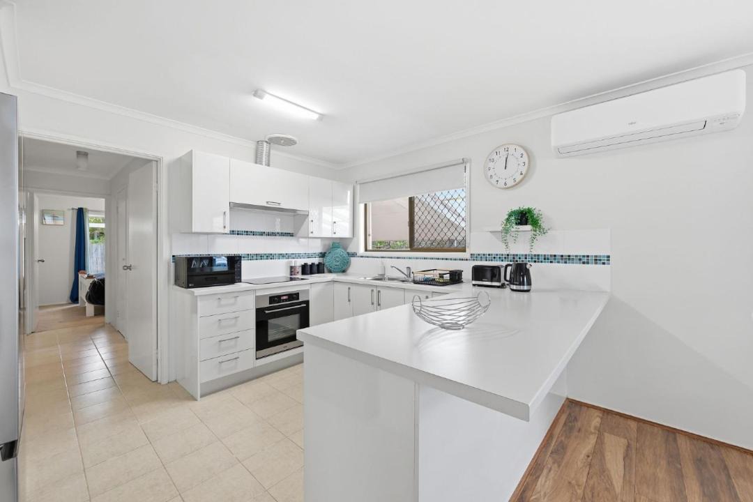 Photo of Kitchen in Cape Paterson