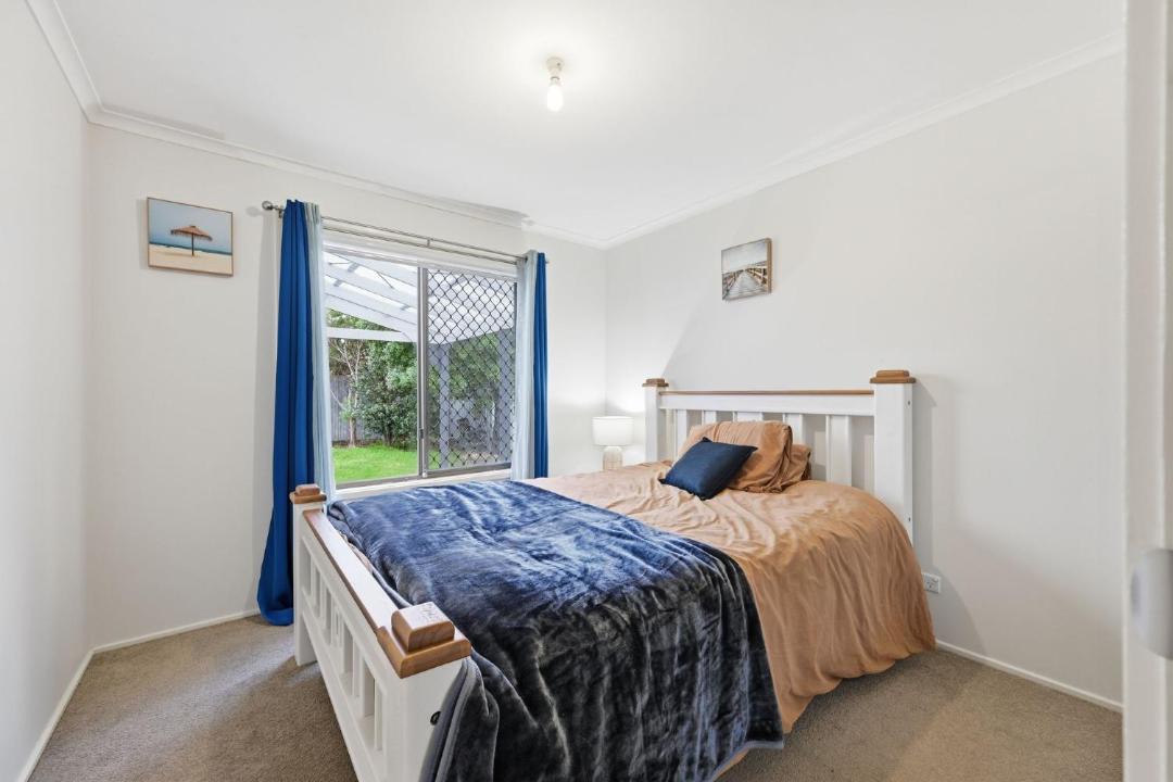 Photo of Bedroom in Cape Paterson