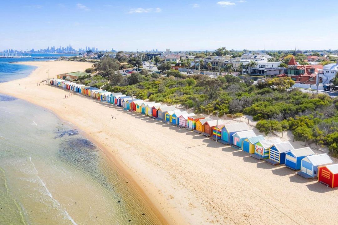 Photo of Others in St Kilda