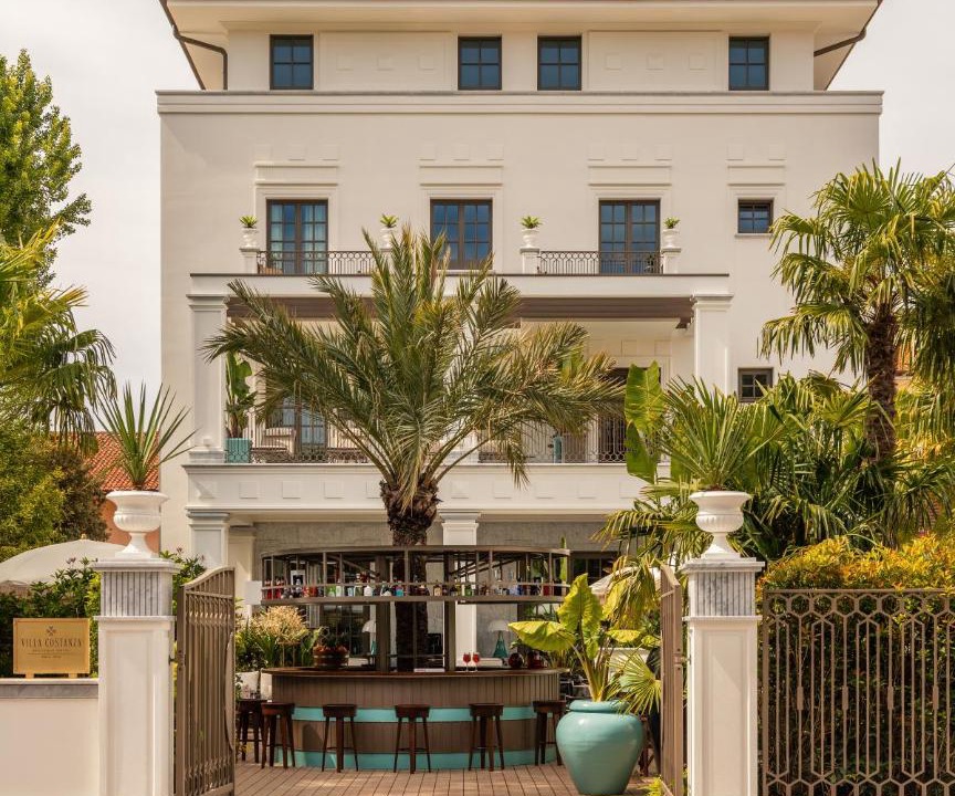 Photo of Others in Forte dei Marmi