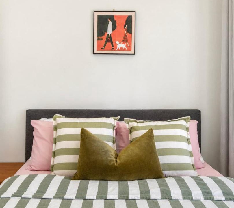 Photo of Bedroom in Wantirna South