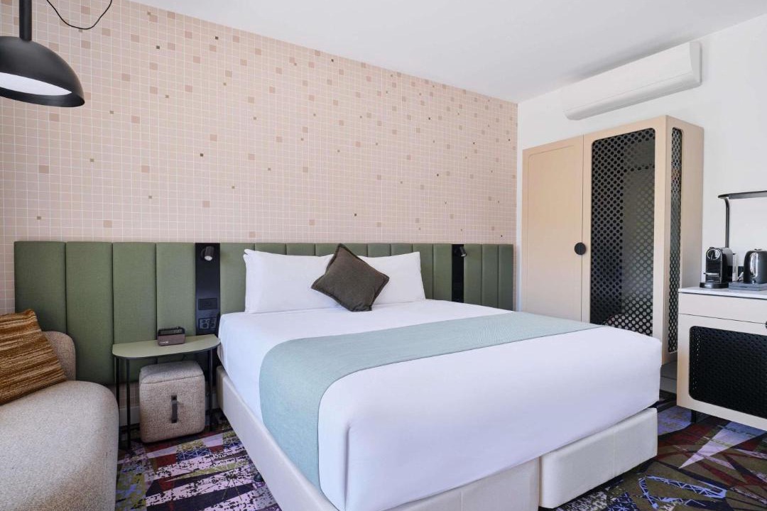Photo of Bedroom in St Kilda