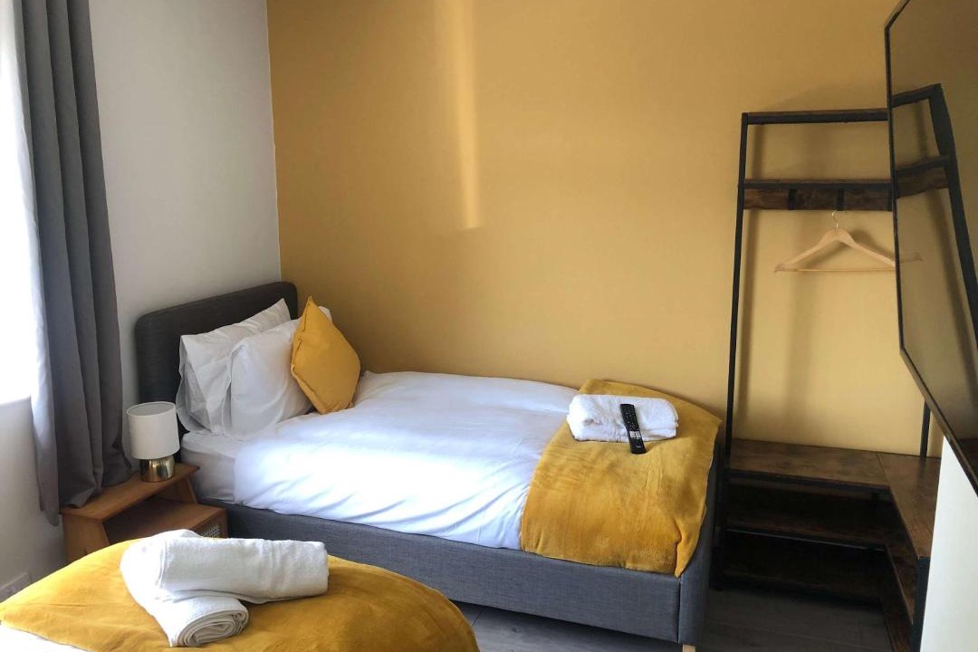 Photo of Bedroom in Cradley