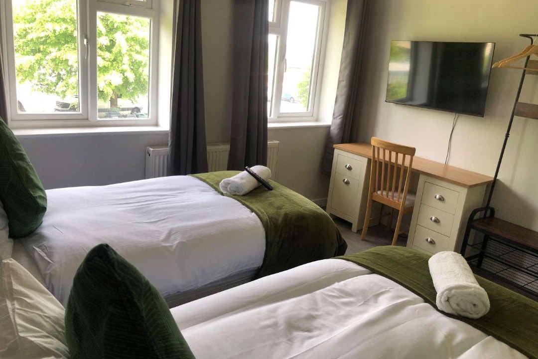Photo of Bedroom in Cradley