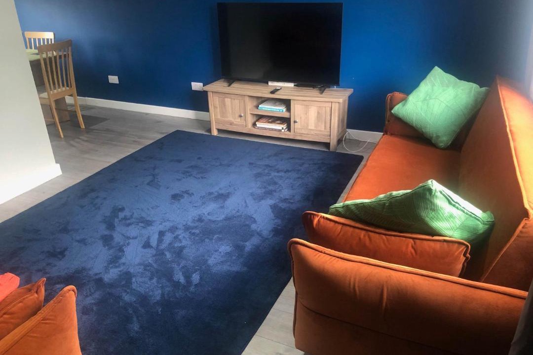 Photo of Livingroom in Cradley
