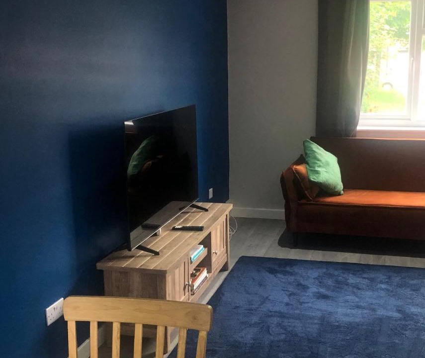 Photo of Livingroom in Cradley
