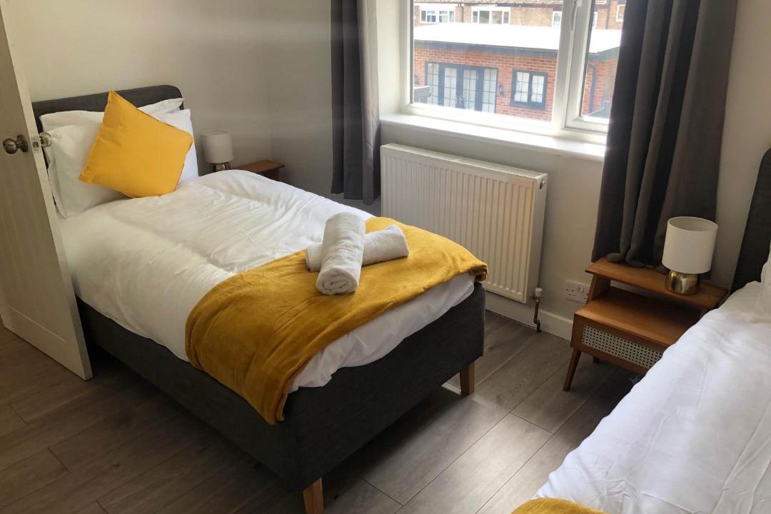 Photo of Bedroom in Cradley