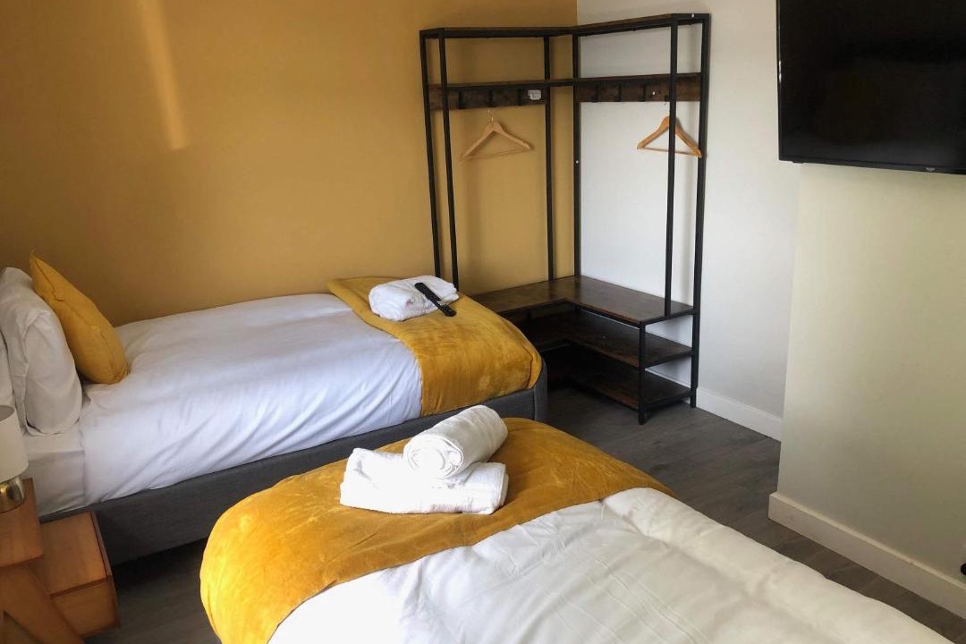 Photo of Bedroom in Cradley