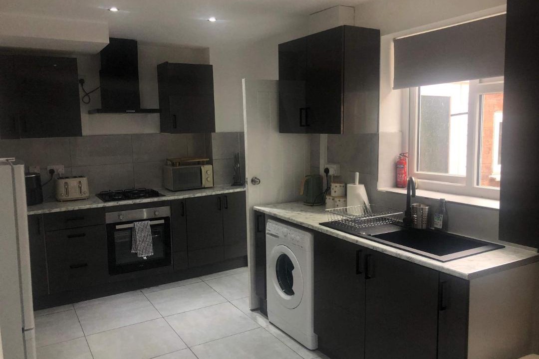 Photo of Kitchen in Cradley