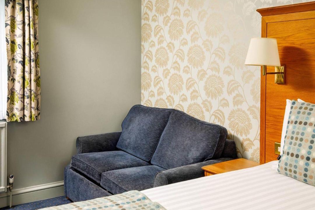Photo of Bedroom in Little Stoke