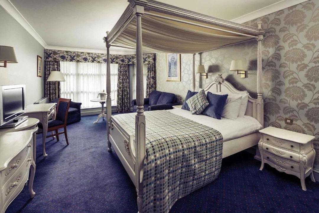 Photo of Bedroom in Little Stoke