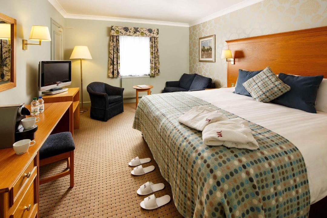 Photo of Bedroom in Little Stoke