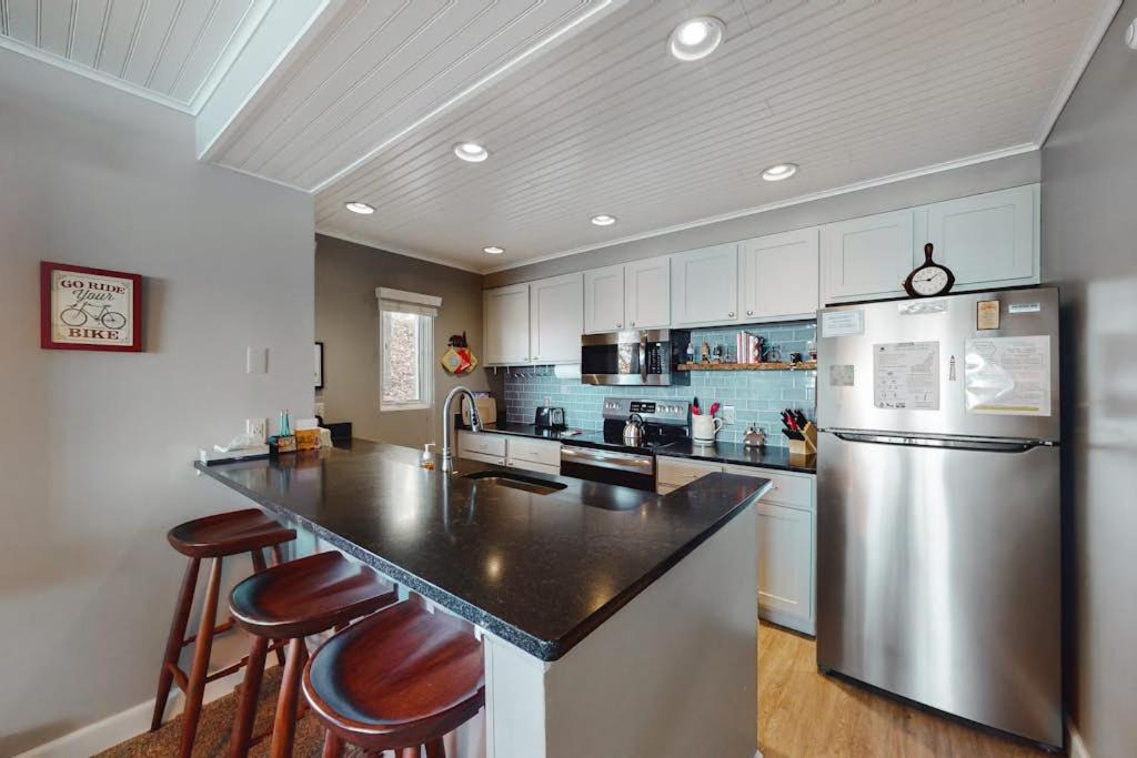 Photo of Kitchen in Maple City