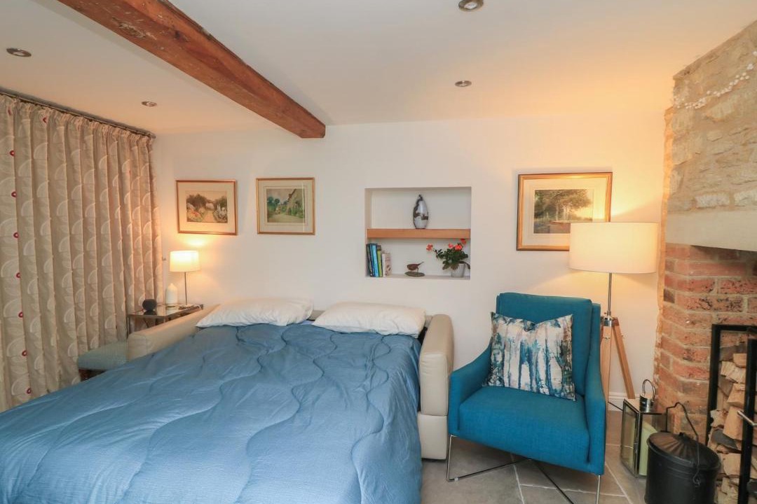 Photo of Bedroom in Ampney Crucis