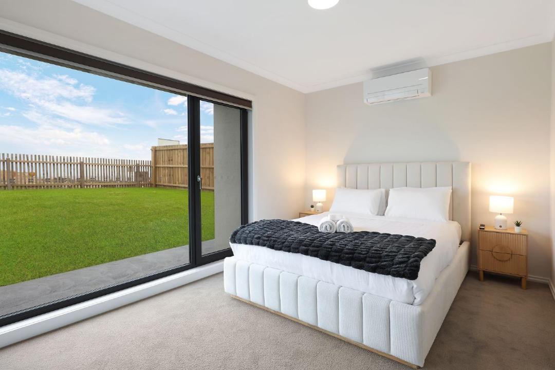 Photo of Bedroom in Warrnambool