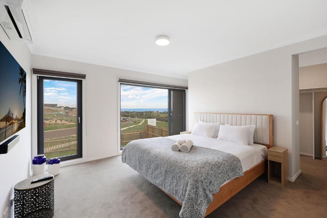 Photo of Bedroom in Warrnambool
