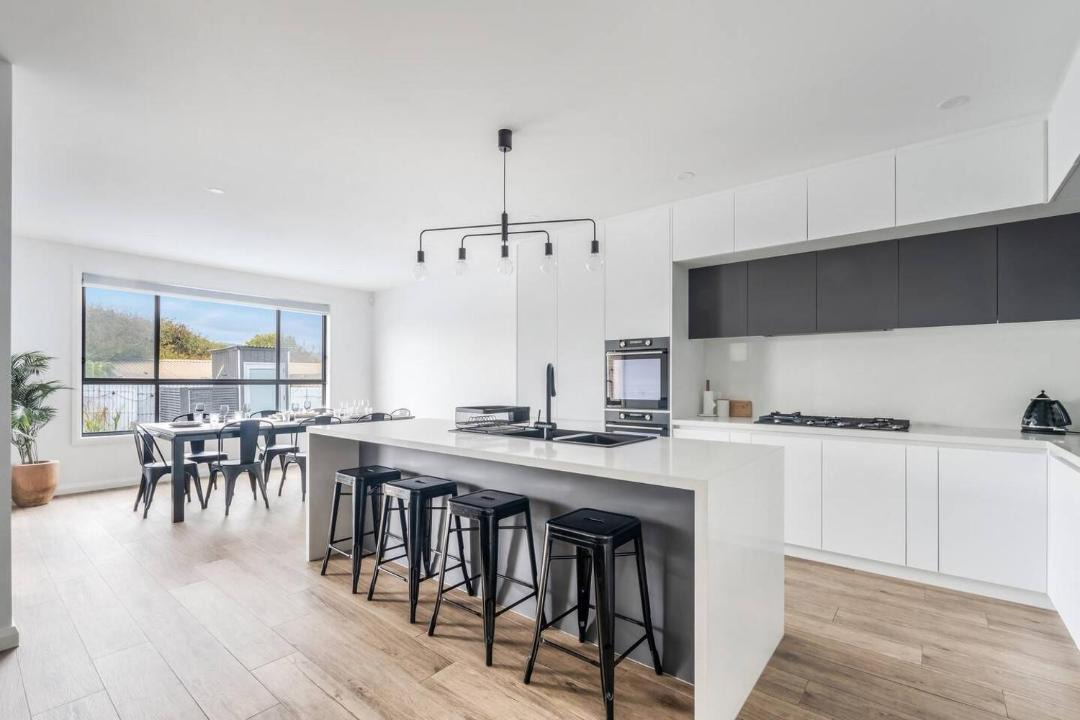 Photo of Kitchen in Rosebud