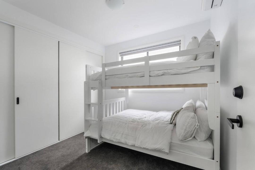 Photo of Bedroom in Rosebud