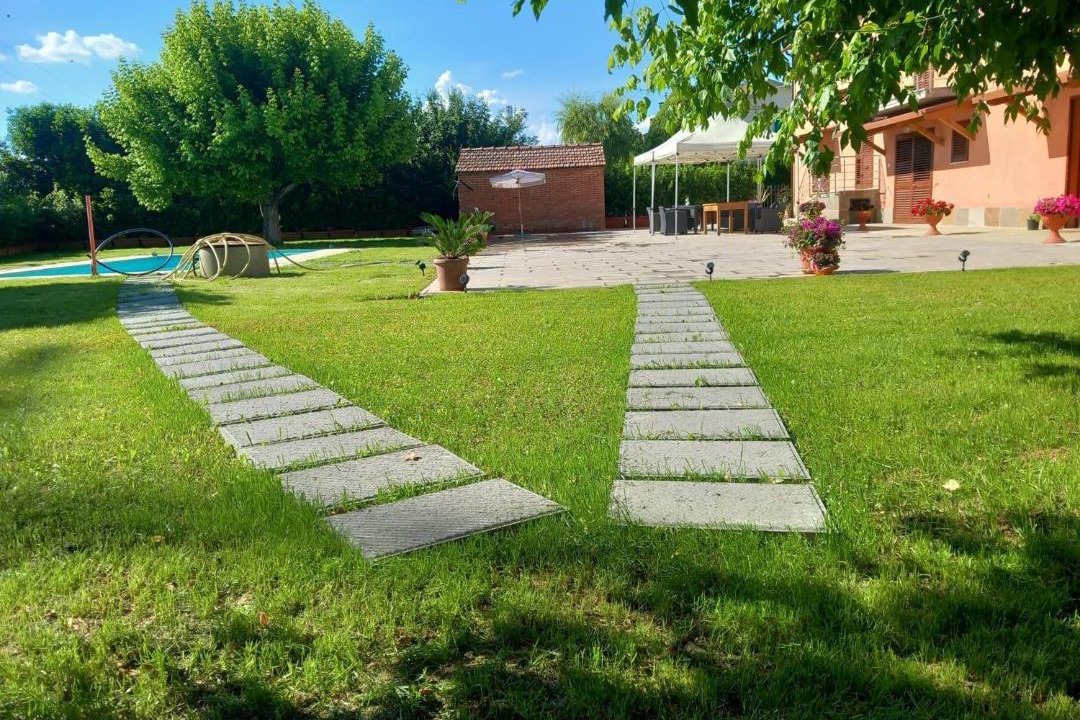 Photo of Outdoor in Le Piazze