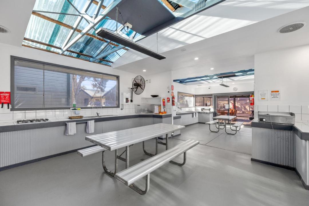 Photo of Kitchen in Newhaven