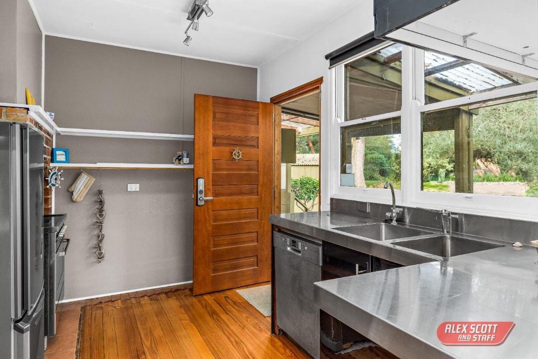 Photo of Kitchen in Silverleaves