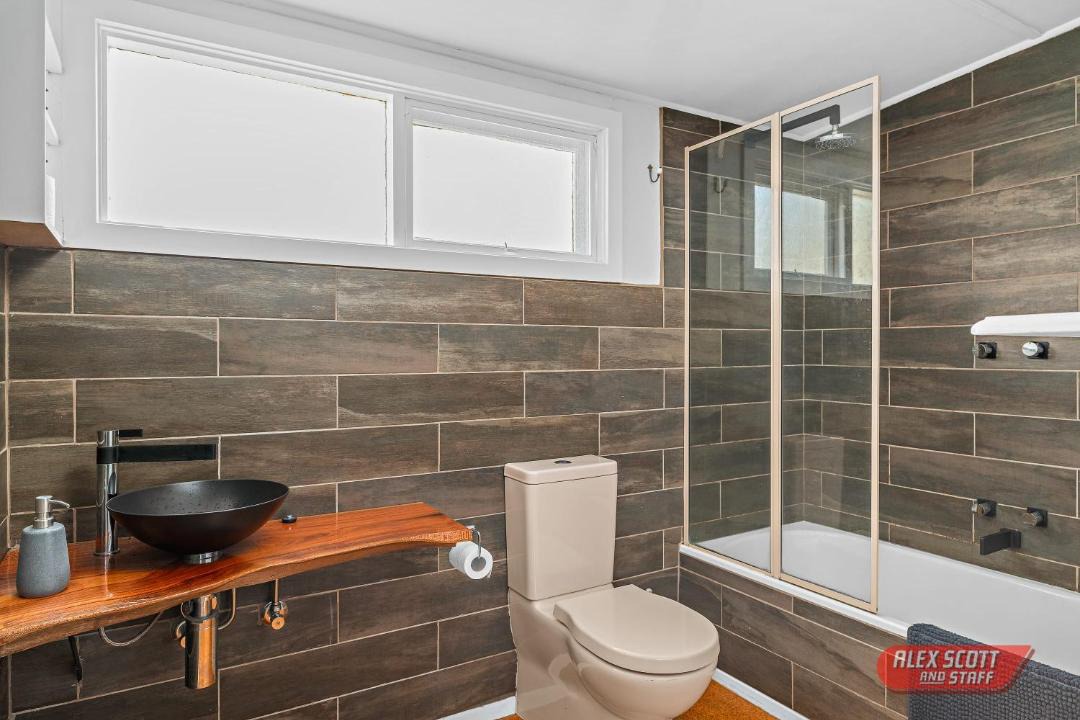 Photo of Bathroom in Silverleaves