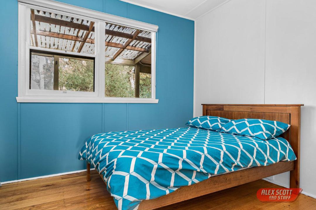 Photo of Bedroom in Silverleaves