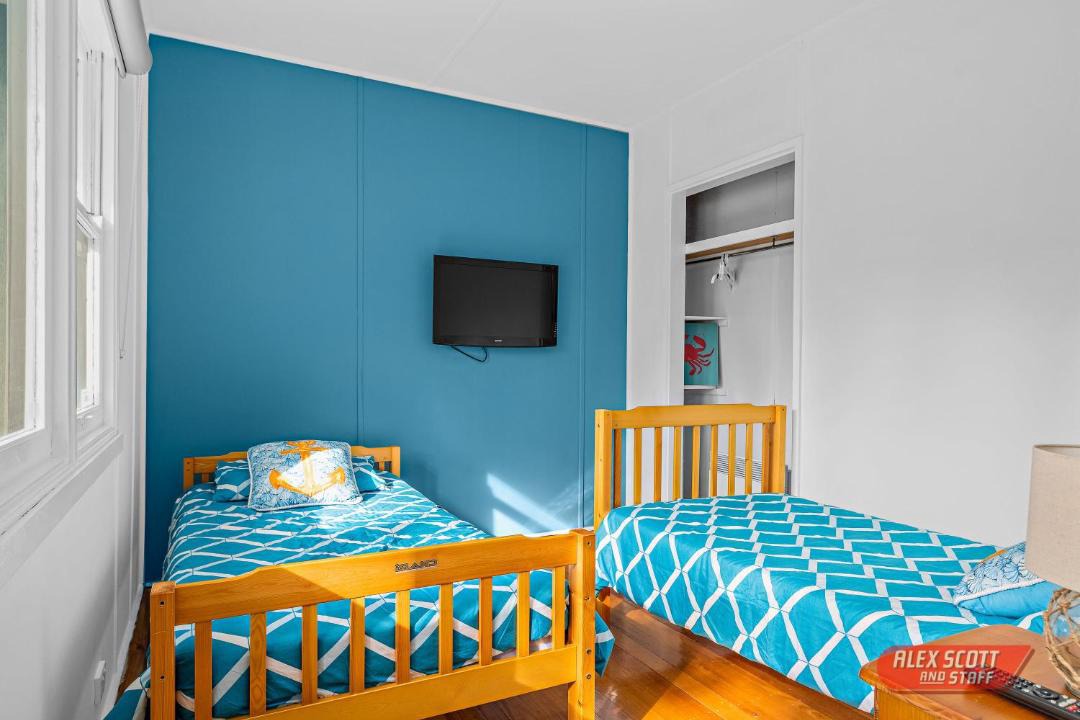 Photo of Bedroom in Silverleaves
