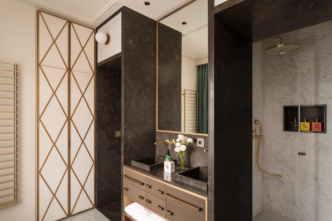 Photo of Bathroom in Forte dei Marmi