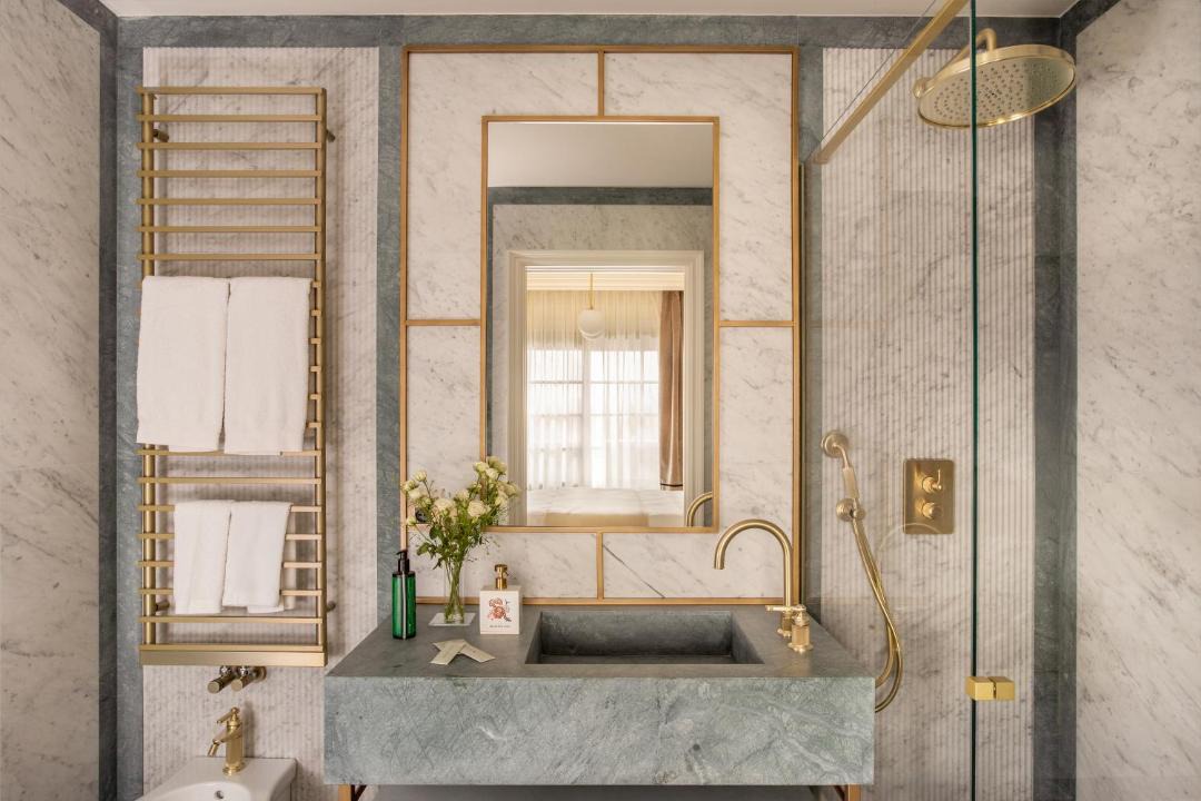 Photo of Bathroom in Forte dei Marmi