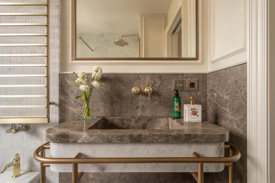 Photo of Bathroom in Forte dei Marmi