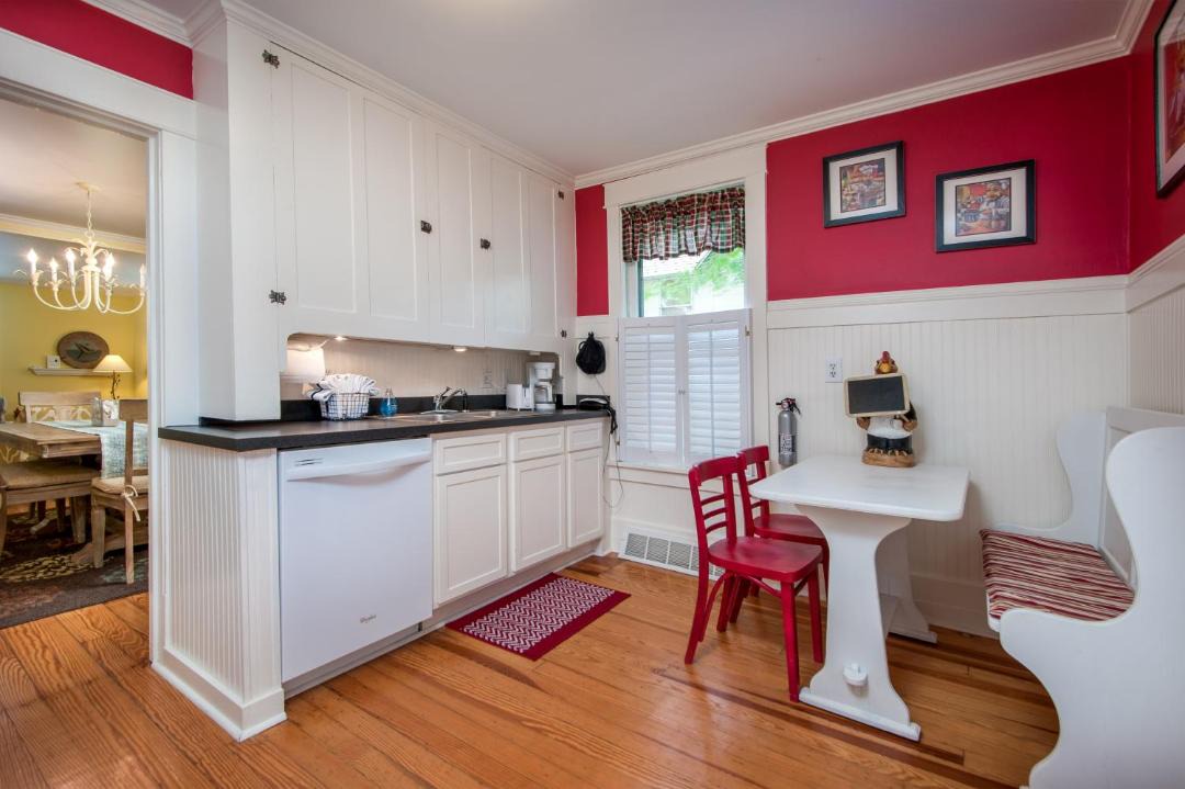 Photo of Kitchen in South Haven