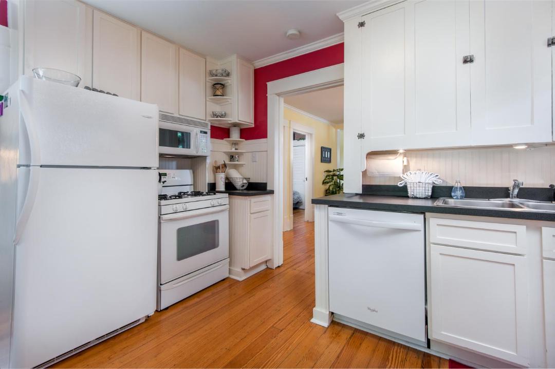 Photo of Kitchen in South Haven